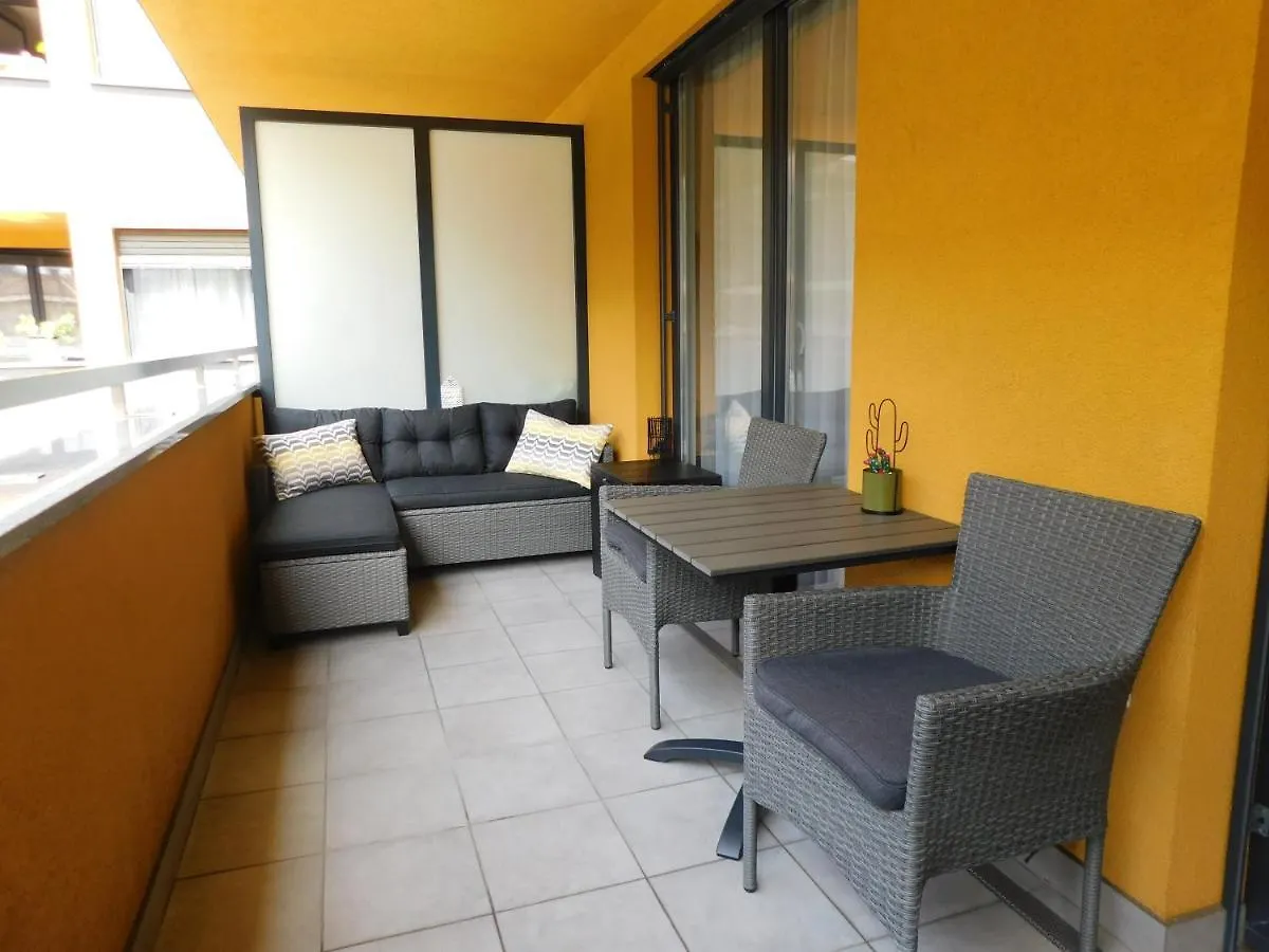 Apartma Minas Apartment Ljubljana