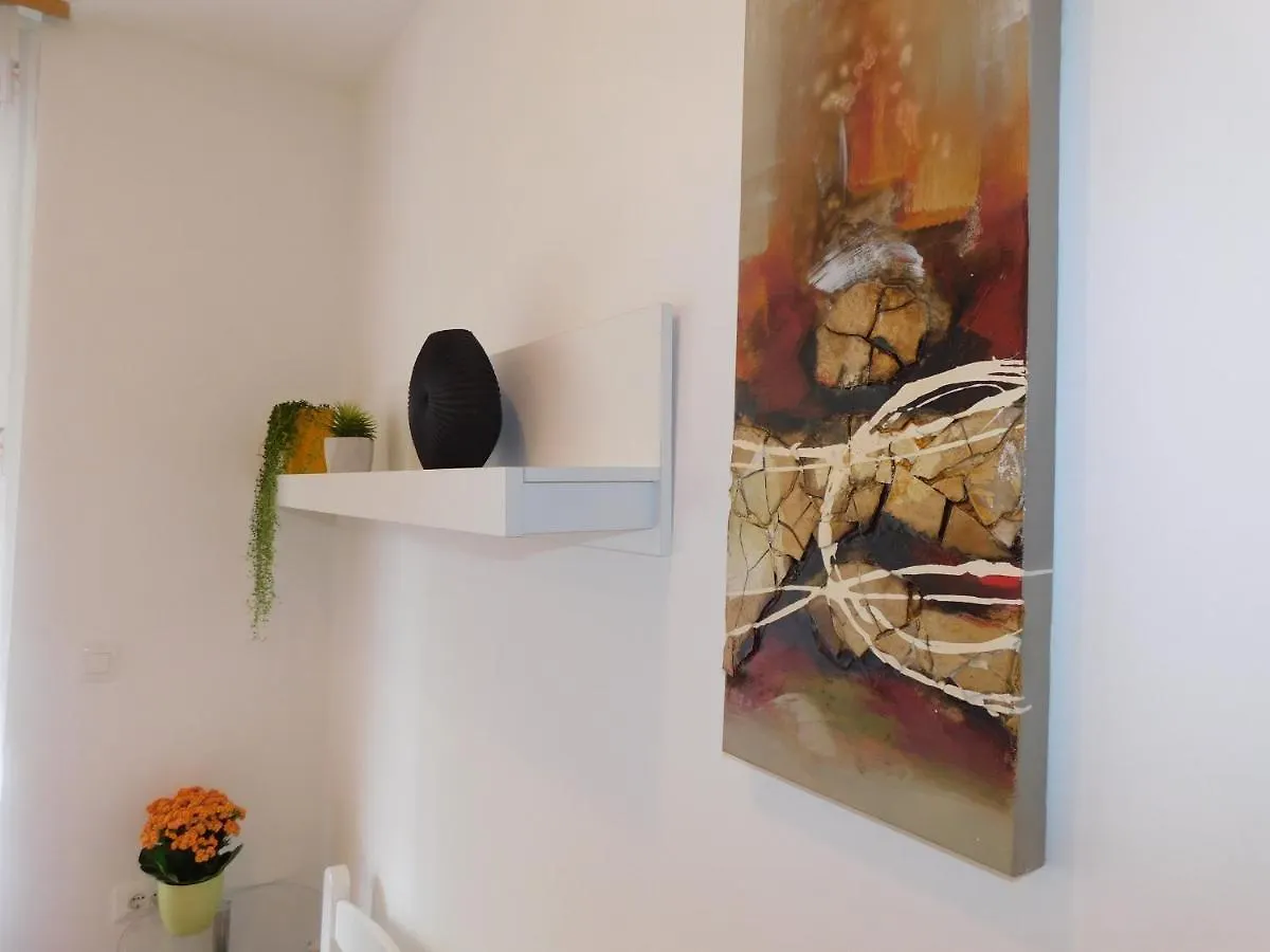 Apartma Minas Apartment Ljubljana 0*,