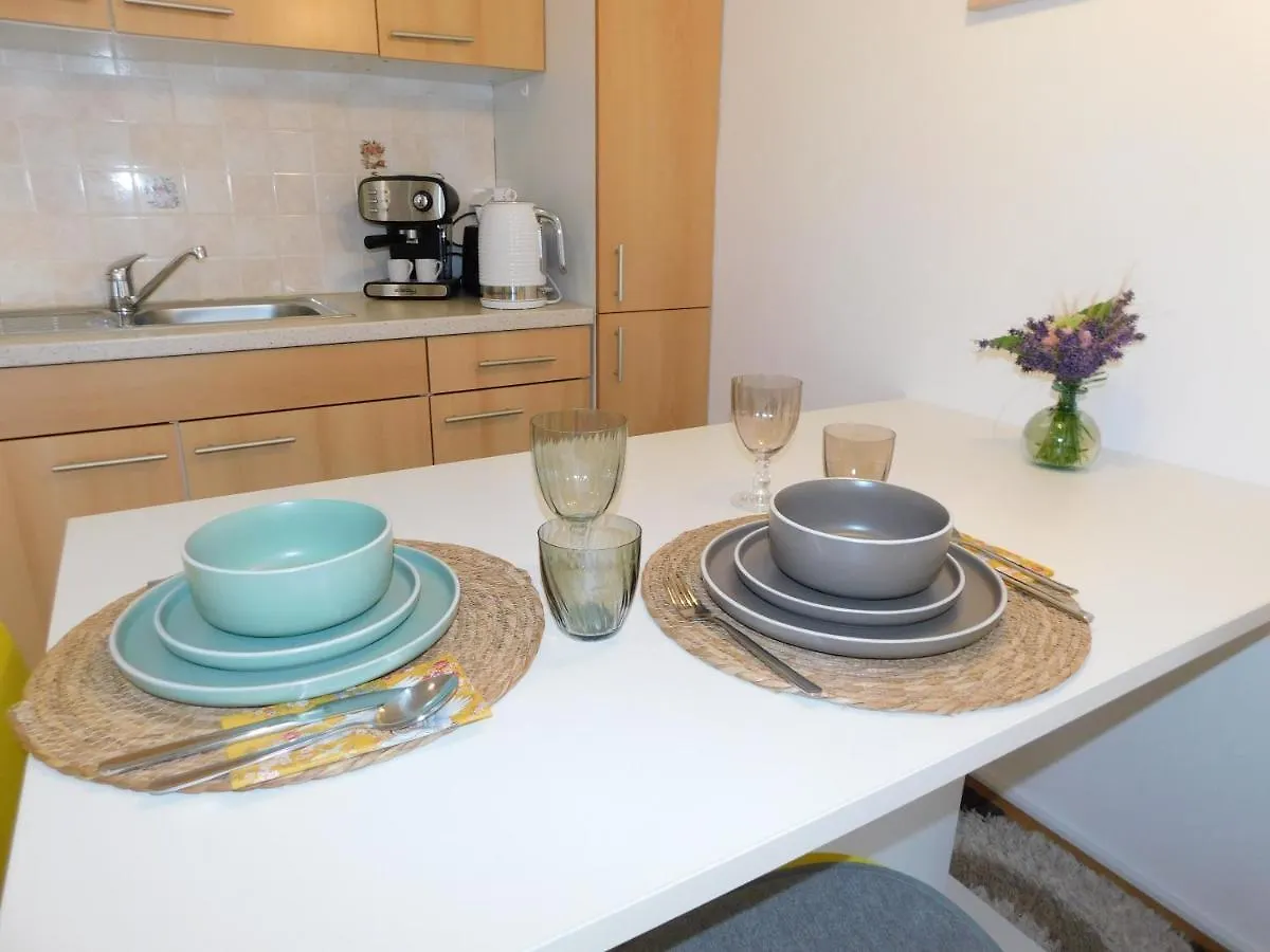Apartma Minas Apartment Ljubljana 0*,  Slovenia