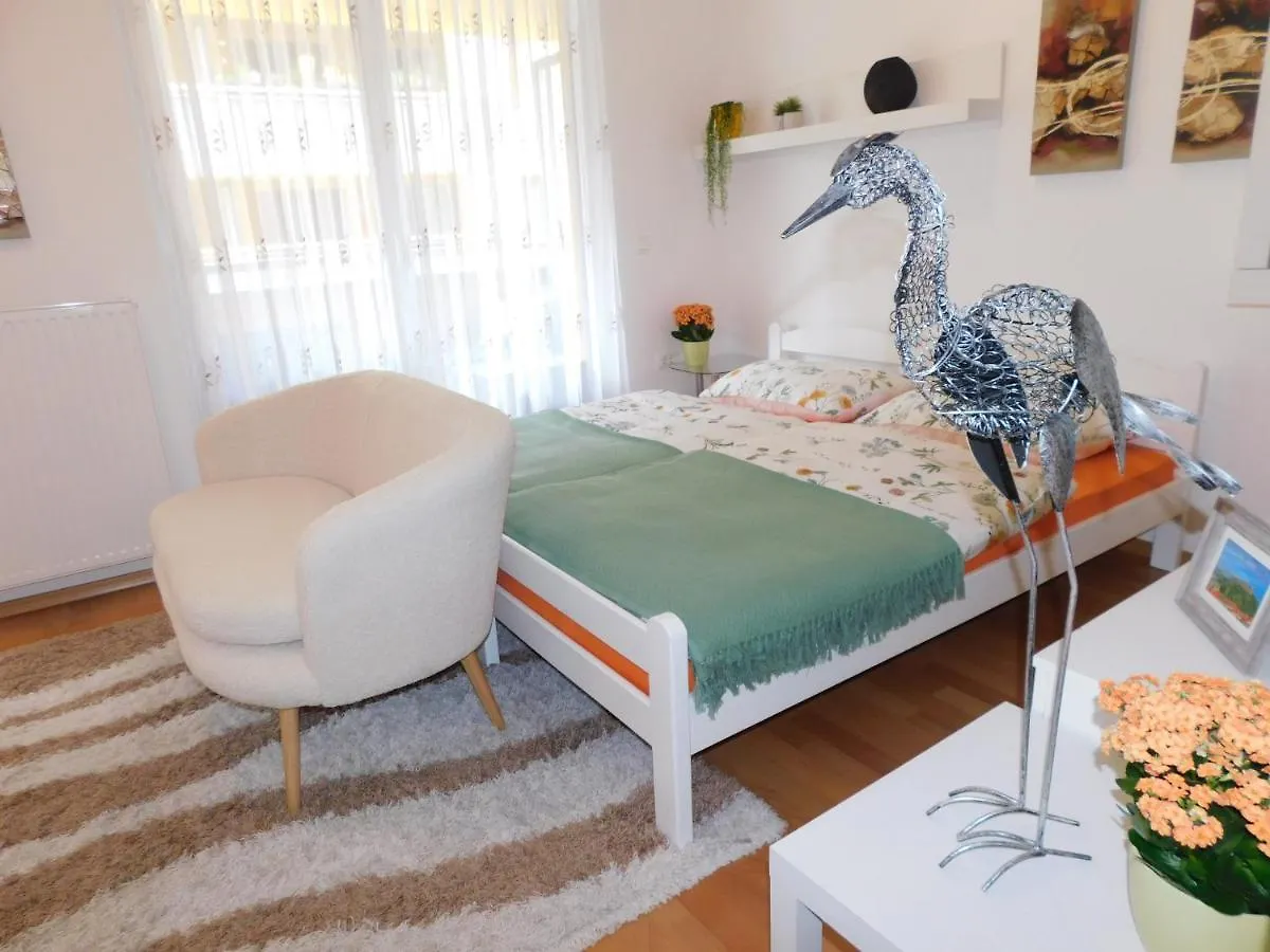 Apartma Minas Apartment Ljubljana