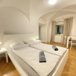 Pod Gradom Vendégház