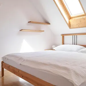Apartment Dragon, Ljubljana