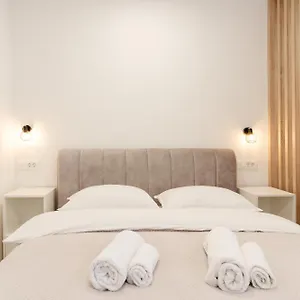 Classy & Cozy 2 Appartement